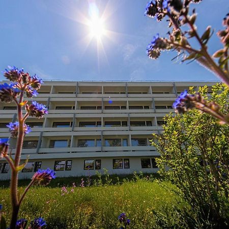 Hotel Gloria Ефоріє-Суд Екстер'єр фото