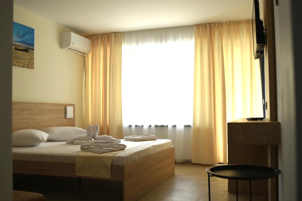 Hotel Gloria Ефоріє-Суд Екстер'єр фото