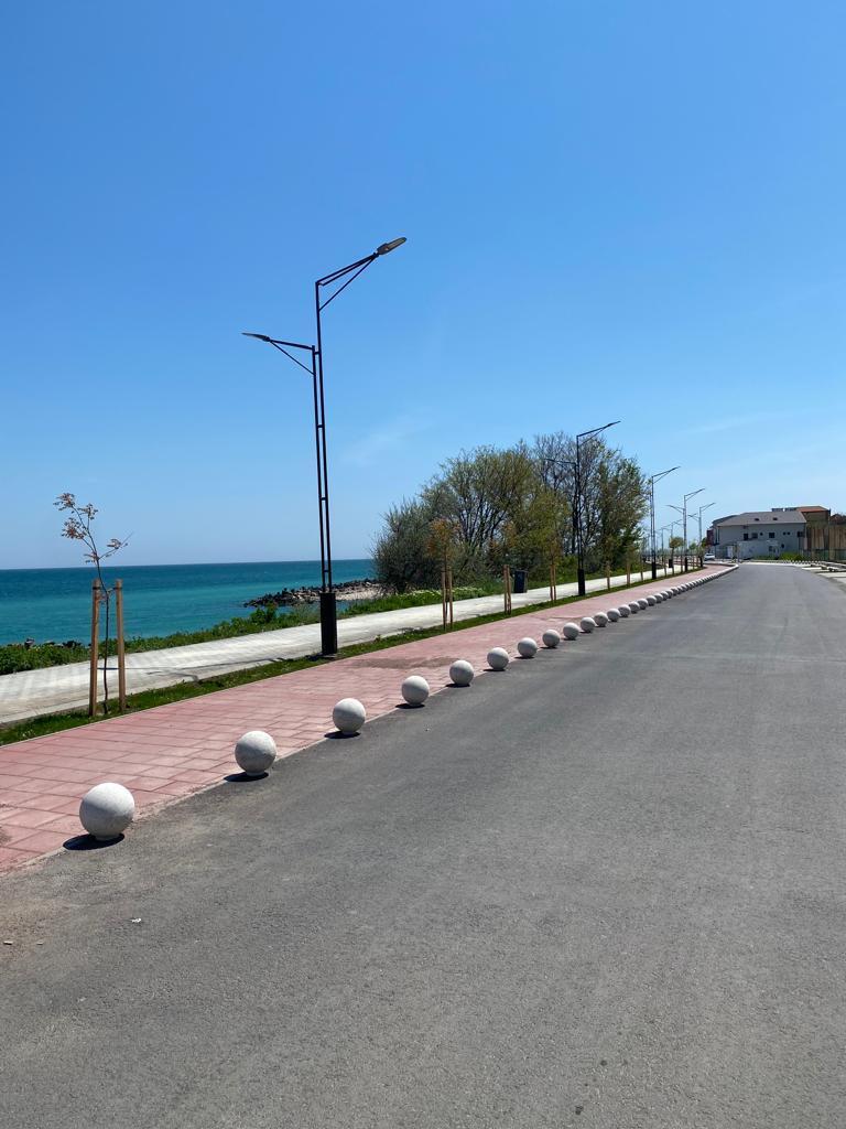 Hotel Gloria Ефоріє-Суд Екстер'єр фото