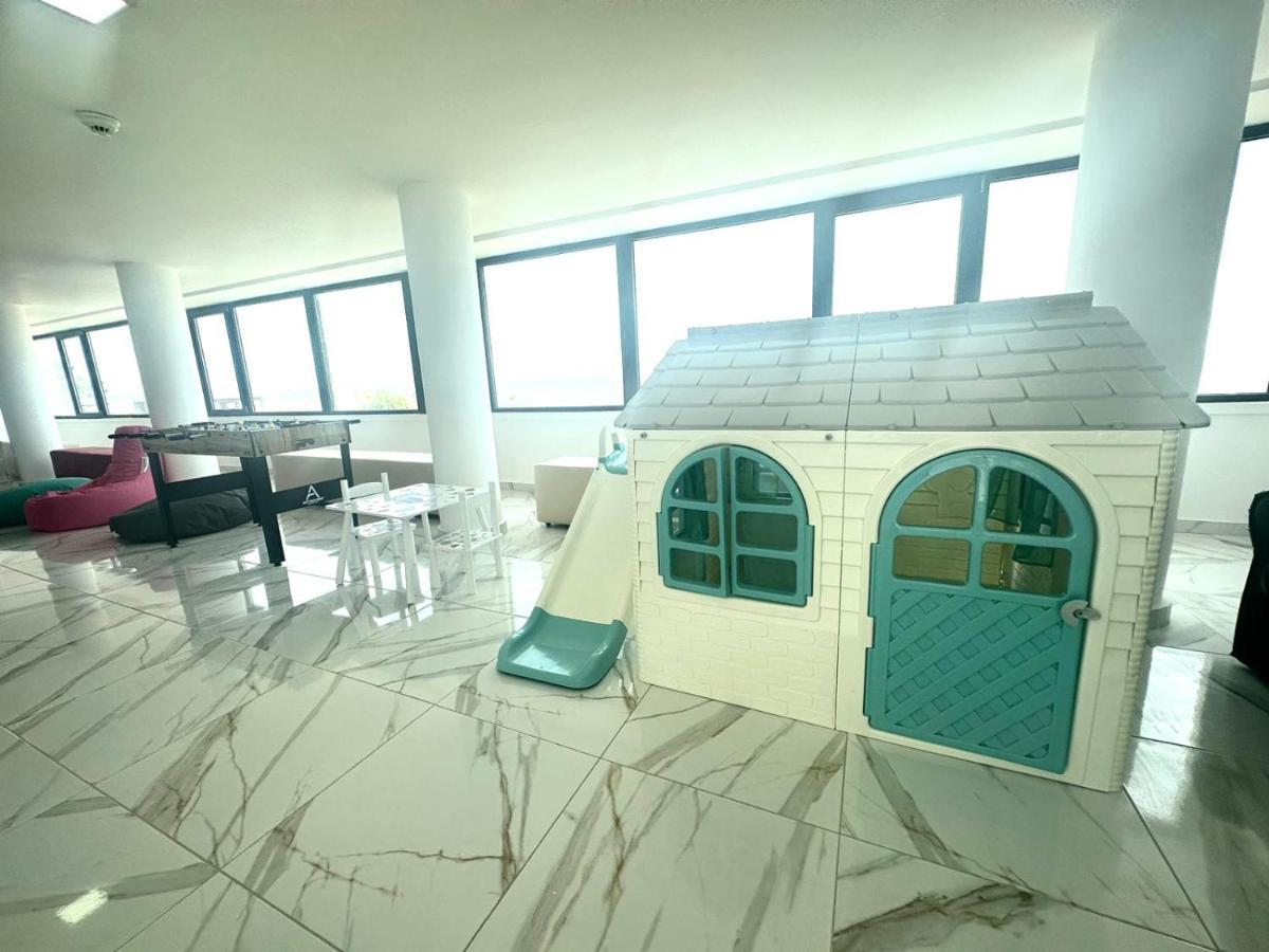Hotel Gloria Ефоріє-Суд Екстер'єр фото
