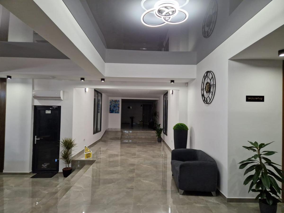 Hotel Gloria Ефоріє-Суд Екстер'єр фото