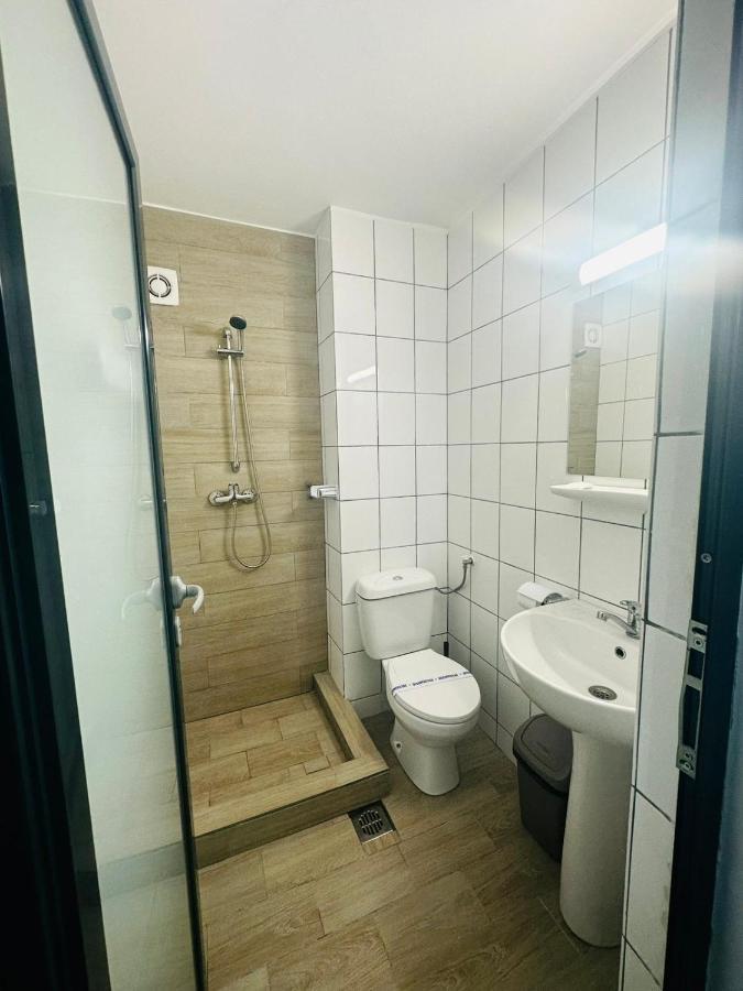 Hotel Gloria Ефоріє-Суд Екстер'єр фото