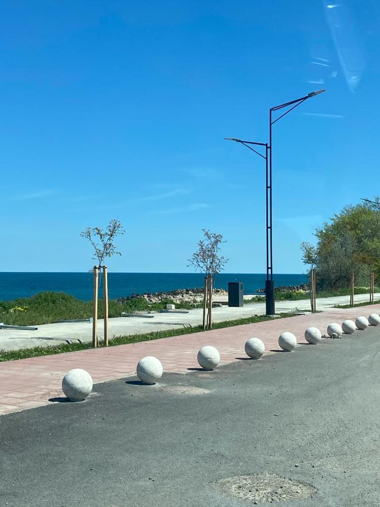 Hotel Gloria Ефоріє-Суд Екстер'єр фото