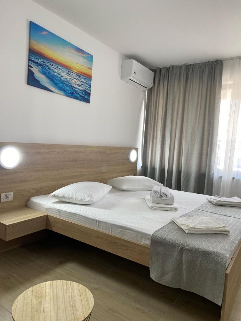 Hotel Gloria Ефоріє-Суд Екстер'єр фото